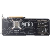 Видеокарта Acer Nitro Radeon RX 9070 Gaming OC 16GB DP.Z4EWW.P01
