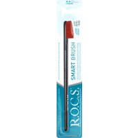 Зубная щетка R.O.C.S Классическая средняя