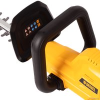 Кусторез Denzel RBC510-36 59410 (с 2-мя АКБ)