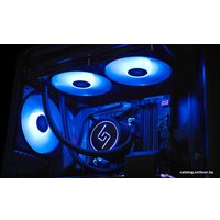 Система жидкостного охлаждения для процессора DeepCool GAMMAXX L240 DP-H24RF-GL240RGB