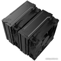 Кулер для процессора PentaWave Z06D Black PW-Z06D-BK