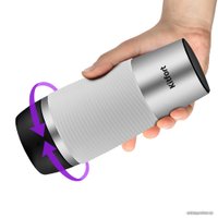 Термокружка Kitfort KT-1224-2 400 мл (белый) в Борисове