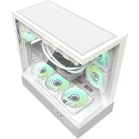 Корпус dark Flash DPX90 (белый)