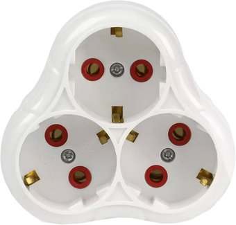 Разветвитель SmartBuy SBE-16-A01-3z