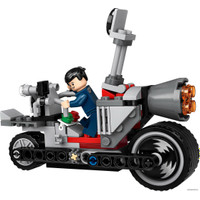 Конструктор LEGO Minions 75549 Невероятная погоня на мотоцикле