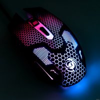 Игровая мышь Dialog Gan-Kata MGK-25U