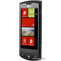Телефон LG E900 Optimus 7