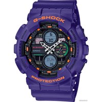 Наручные часы Casio G-Shock GA-140-6AER