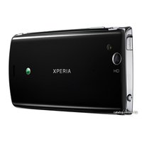 Телефон Sony Ericsson Xperia arc S LT18i