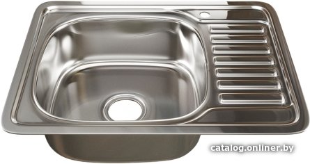 Кухонная мойка Mixline 528193