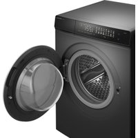 Стиральная машина Meferi MFW121416GR Comfort Plus