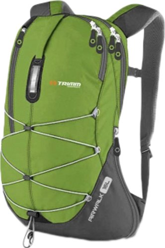 Trimm Airwalk (зеленый/серый)