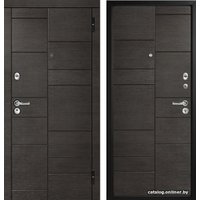 Металлическая дверь Металюкс Триумф М91/2