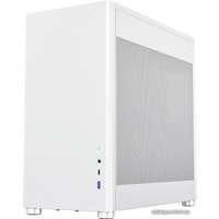 Корпус GameMax MeshBox (белый)