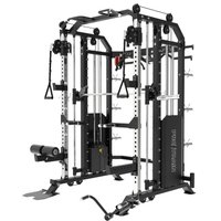 Силовой комплекс Protrain GT7B Max