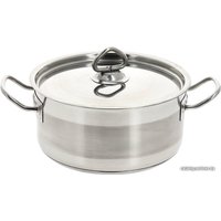 Кастрюля Luxstahl КТ58