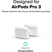 Чехол Ringke Onyx Magnetic для Airpods Pro 3 Black