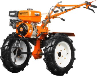 Мотоблок бензиновый Кентавр 2090Б