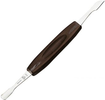 Пушер Premax Optima Line Accessori Шабер двухсторонний 13 см 5''