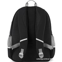 Школьный рюкзак Ninetygo Genki School Bag (черный)