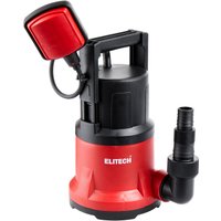 Дренажный насос ELITECH НПД 550-5П
