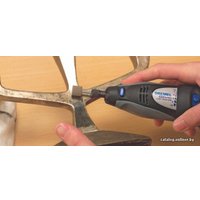 Набор оснастки Dremel 684 20 предметов [26150684JA]