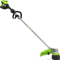 Триммер Greenworks ST121 2112507UB (с 1-им АКБ)