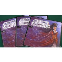 Настольная игра Asmodee Ghost Stories (Истории с призраками)
