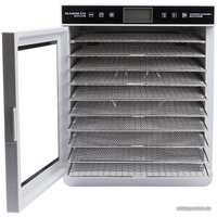 Сушилка для овощей и фруктов Rawmid Modern RMD-10 (белый)