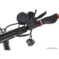 Электросамокат White Siberia Sputnik 2000W Ferrari Red (красный)