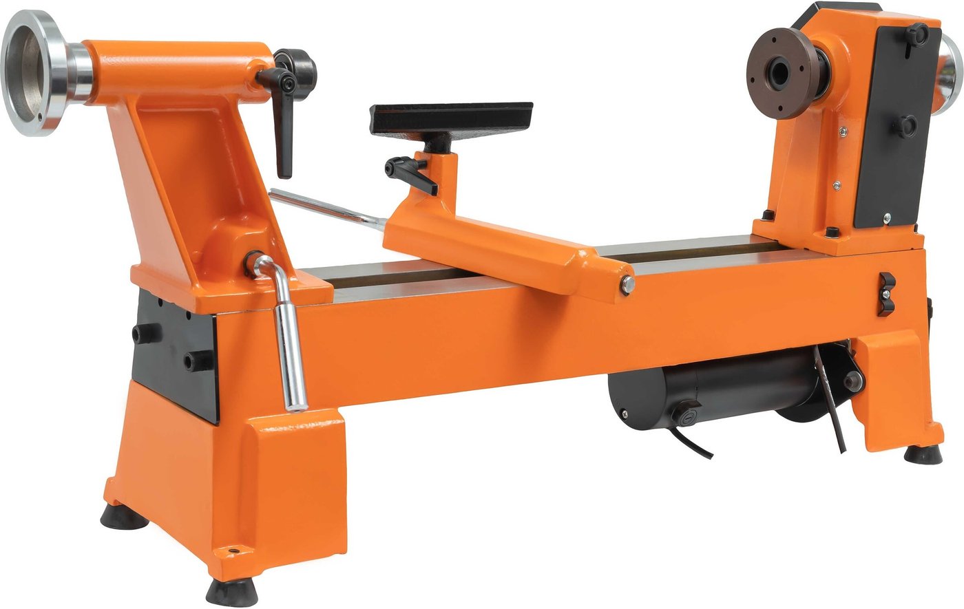 

Токарный станок Gigant WLT-460VS