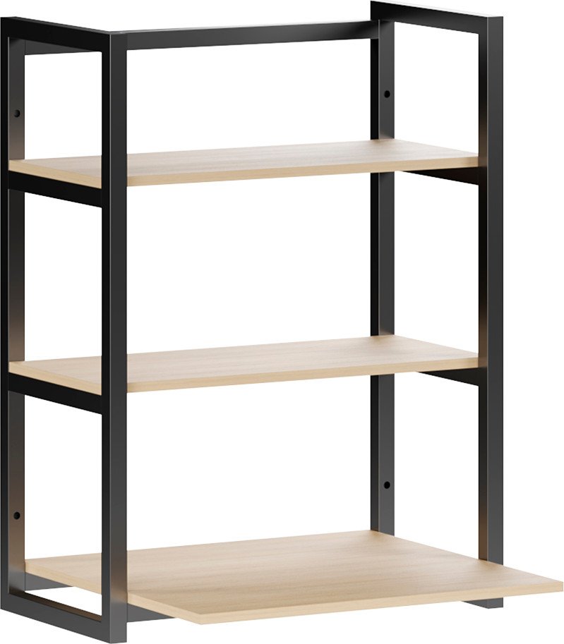 

Belux Полка Калипсо П70 (черный матовый)