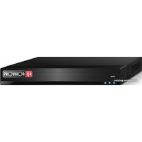 Сетевой видеорегистратор Provision-ISR NVR8-8200FA