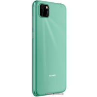 Смартфон Huawei Y5p DRA-LX9 2GB/32GB (мятный зеленый)