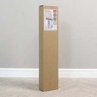 Вешалка для одежды ЗМИ Торонто 7 ВНТ7 (белый)