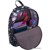 Городской рюкзак Erich Krause EasyLine 17L Bloom 51694