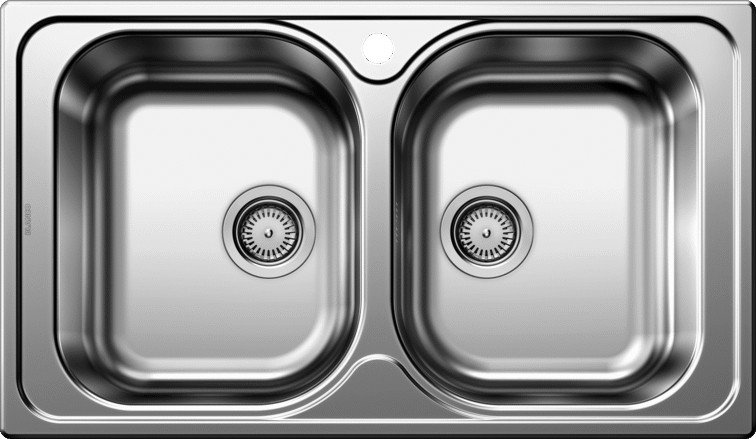 Кухонная мойка Blanco Tipo 8 511924