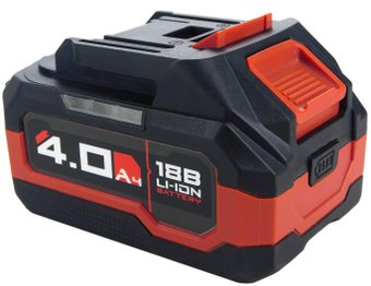Аккумулятор для инструмента Profipower MLI1840D X0033 (18В/4 Ah)