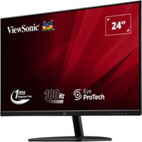 Монитор ViewSonic VA2432-H-2