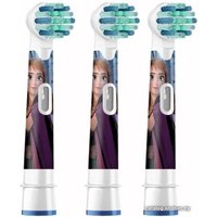 Сменная насадка Oral-B Kids EB10S Frozen II (3 шт)