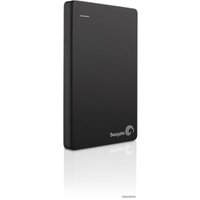 Внешний накопитель Seagate Backup Plus Portable Black 1TB (STDR1000200)