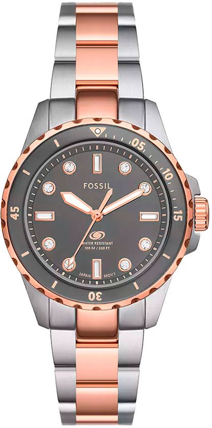 

Наручные часы Fossil ES5348