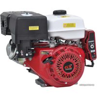 Бензиновый двигатель Skiper N190F/E(K)