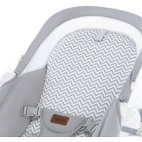 Шезлонг Nuovita Mese (меандр)