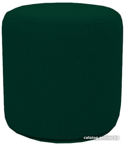 Пуфик Brioli Цилиндр (B63-бирюзовый)