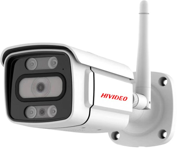 

IP-камера Hivideo HI-28QIP2T-WIFI
