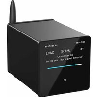 Bluetooth аудиоресивер SMSL B200