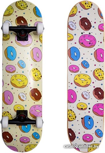 Z53 Donuts 31.1"