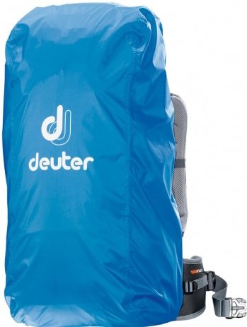 

Чехол для рюкзака Deuter Raincover II 39530-3013 (coolblue)