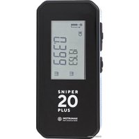 Лазерный дальномер Instrumax Sniper 20 Plus